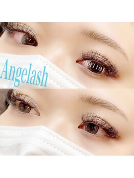 ドットイチイチマルイチ 銀座店(DOT1101)/アンジュラッシュ