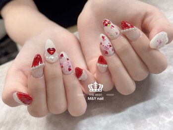 エムアンドワイ 秋葉原店(M&Y)/