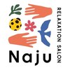 ナジュ(Naju)ロゴ