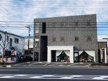 ツキミ コスメティックス(TSUKIMI cosmetics)/お店外観