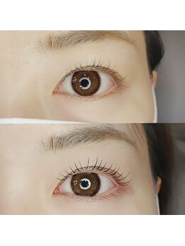 ラムール 姫路(L'AMOUR+)/ケラチンパーマ