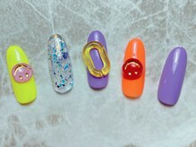 マジックミラー/