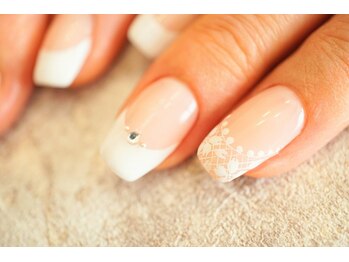 リブリエ(reBriller)/お客様ネイル