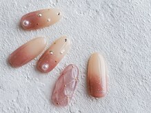 マイ ネイル 銀座店(Mai Nail)/ラージCourse☆