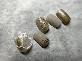 新規付替オフ込☆フット¥7300