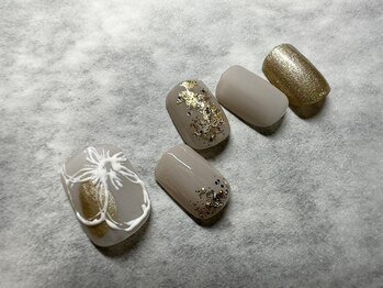 新規付替オフ込☆フット¥7300