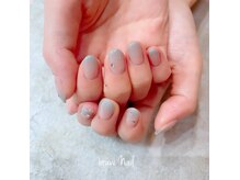 ブレーヴネイル(brave nail)の雰囲気（シンプルグラデーション）