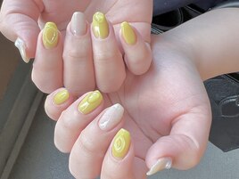 【Sedum】定額aコース◆色替OK