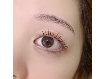 プペ(Pupe)/ラッシュリフト