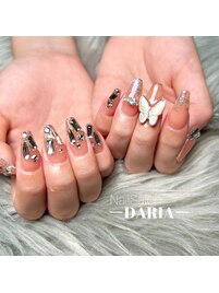 ☆ワンホンパーツ☆韓国ネイル