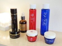 フウ(Fuu 風)/肌細胞のことを考えたコスメです