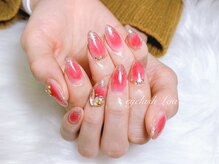 ロア(Loa)/チークネイル♪