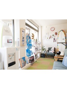 接骨院・整骨院で施術を受けたい