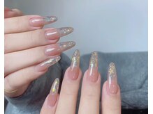 ベラーネイルサロン(Bella Nail Salon)/ラメ