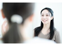 エクラ(eclat)/アフターカウンセリング