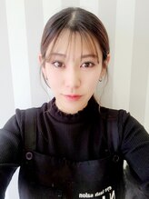 エヌラッシュ(N LASH)&nbsp;谷藤 ゆりか