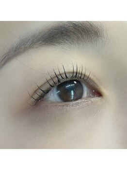 ランリュール(Ranlueur)/韓国アイドル風まつ毛パーマ