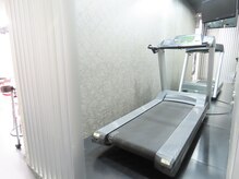 BDS/筋トレ後に有酸素運動も可能です