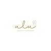 ウル(ulu)のお店ロゴ