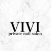 ヴィヴィ(VIVI)のお店ロゴ