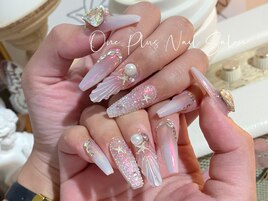 長さ出し持ち込みデザイン