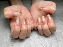 サロンド イト(salon de ito)/シンプルデザインコース