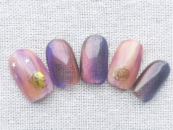 クレアネイル 恵比寿店(clea nail)/