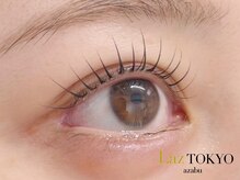 ラズ トウキョウ アザブ(Laz TOKYO azabu)/ぱっちりまつ毛パーマ