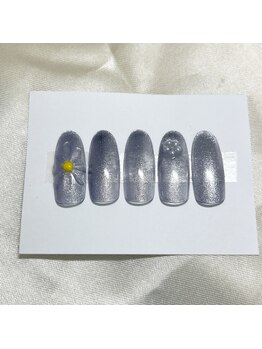 はあとねいる 野江店/2024冬限定デザイン