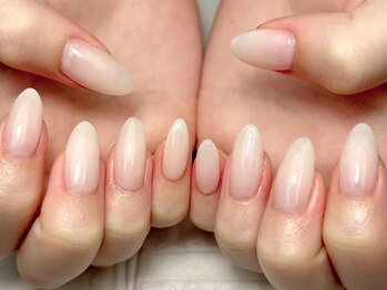 ブリスフルハピネス(Blissful happiness)/オフホワイトワンカラー