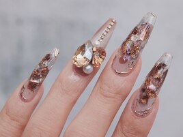ニュアンス