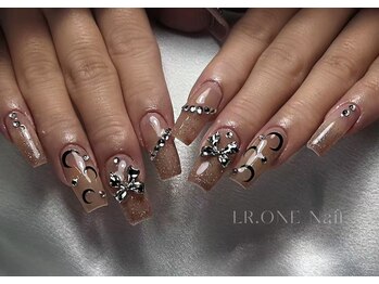 ルラワンネイル(LR.ONE Nail)/