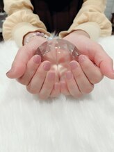 ケーフリー(K-free)/ポリッシュネイル