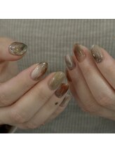 エラン(ELAN)/王道nuance by MAI