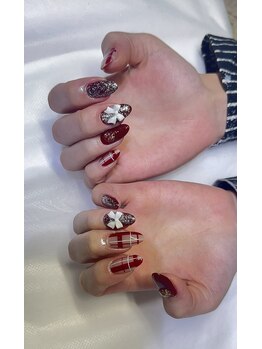 ミナ サロン 大久保店(MiNa)/