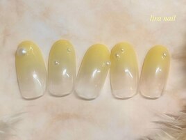 グラデーション/パラジェル/銀座