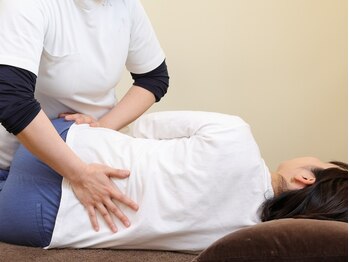 すこやか整体院/◆【骨盤矯正】で身体を整える