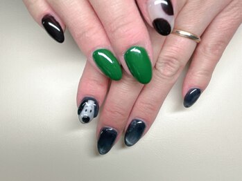 アレッタ 大森町(aletta)/モードネイル☆