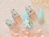 《期間限定♪》【ハンドジェル】トレンドアート10本（オフ込み）　8900円