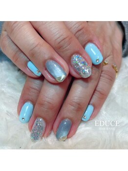 エデュース(EDUCE)/定額リッチデザイン