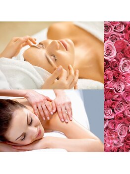 フェリームー(feerie mu)/【ビューティ1DAY】ブライダルも