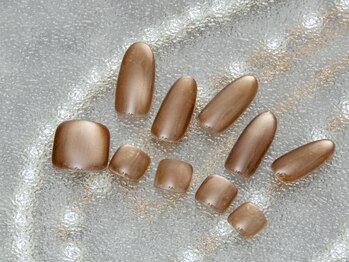 ルミエール(_Lumiere)/マグネットネイル