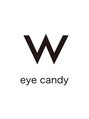 ダブリューアイキャンディー(W eye candy)/W eye candy 銀座店