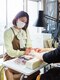 テンドット(ten.)の写真/お仕事をされている方や日常使いに◎大人女性の魅力を引き出すデザインをご提案♪見惚れる上品な指先に★