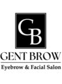 ジェントブロウ 堺筋本町店(GENTBROW)/GENTBROW アイブロウ【眉毛/メンズ】
