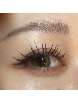 アイラッシュトウキョウ 横浜サンクチュアリ 横浜西口店/LED/眉毛/パリジェンヌ/バインド