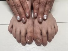 ルナエ 印西牧の原(LUNAE)の雰囲気（ハンドフット同日施術で20%もお得なクーポンあります☆）