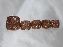 ボタン 木更津店(BOTAN)/フット　フラッシュジェル