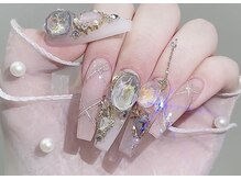 ソラネイル アヤセ(SORA NAIL AYASE)