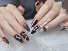 アモールビューティー 新宿店(Amor Beauty)